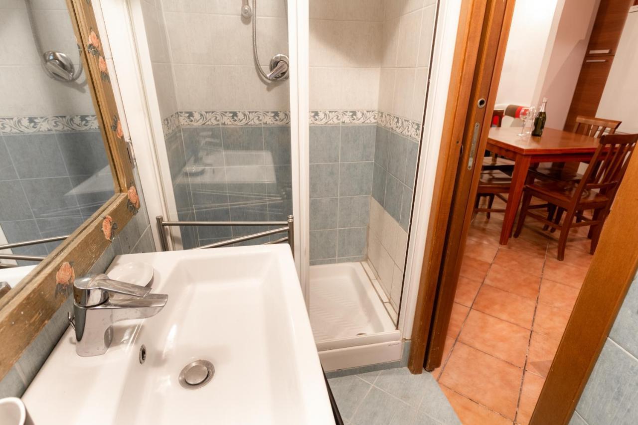 Apartamento Trastevere Four Seasons Trilussa 2