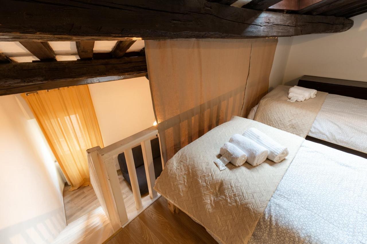 Trastevere Four Seasons Trilussa 2 Roma